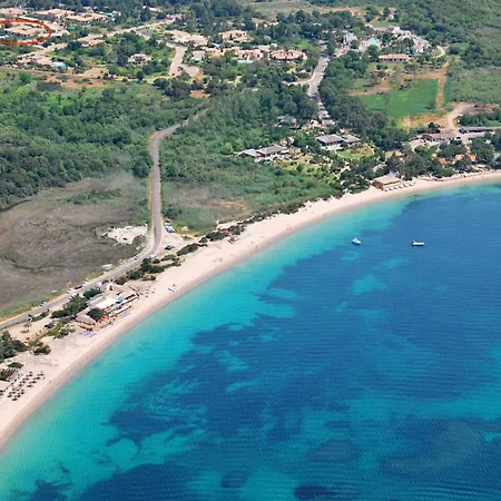 Rossa * Porto-Vecchio (Corsica)