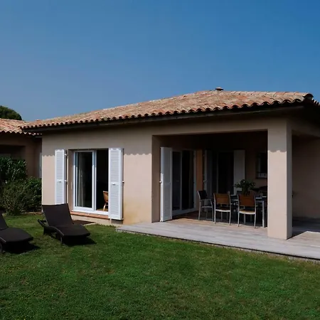 Rossa Holiday home