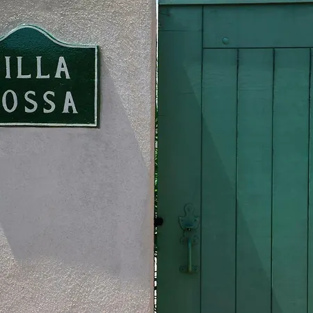 Holiday home Rossa *