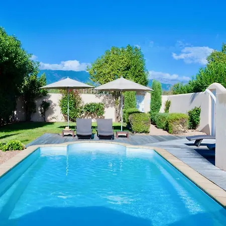 Rossa Holiday home
