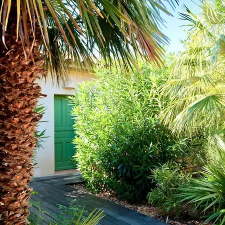 Rossa Holiday home Porto-Vecchio (Corsica)