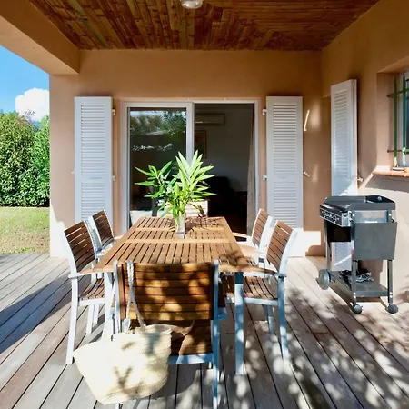 Holiday home Rossa *