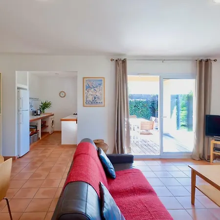 Rossa Holiday home Porto-Vecchio (Corsica)